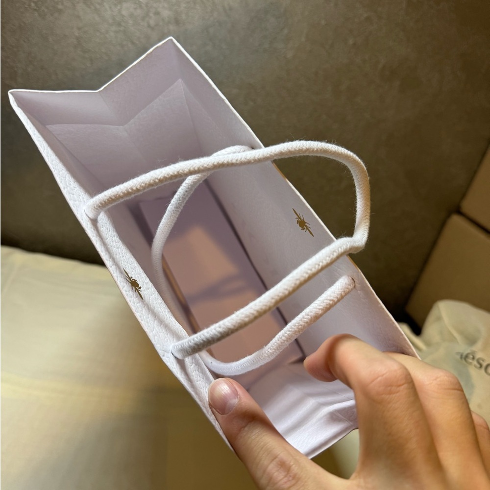 Dior gift bag - Picture 5 of 8